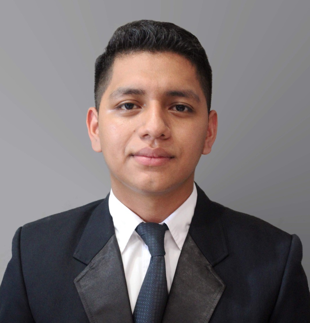 Foto del Desarrollador