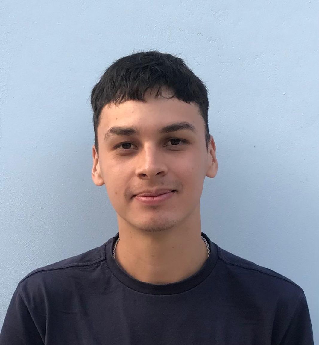 Foto del Desarrollador