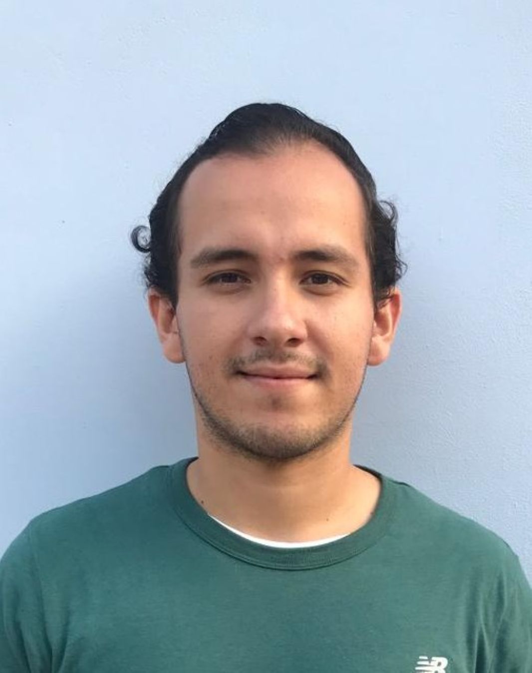 Foto del Desarrollador