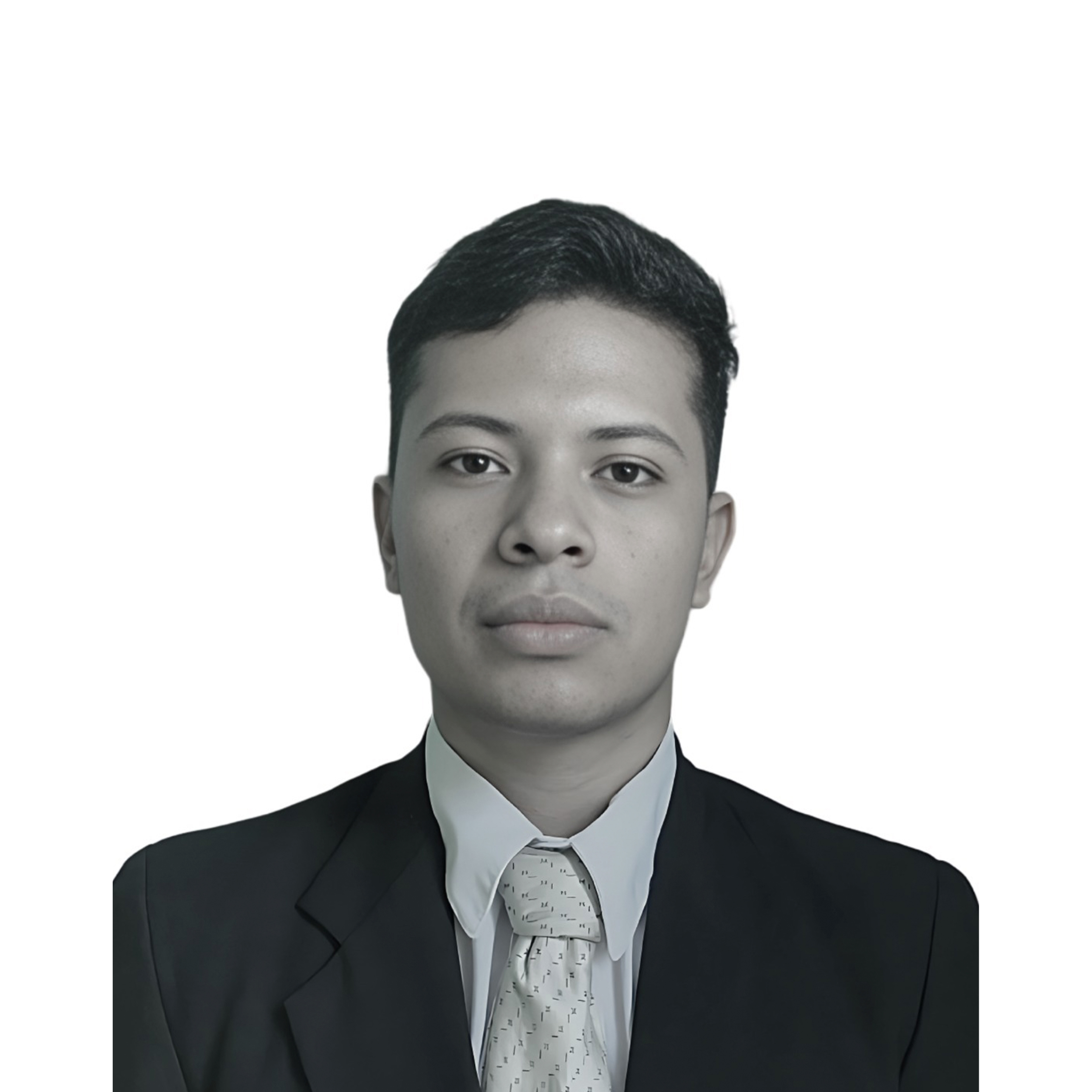 Foto del Desarrollador